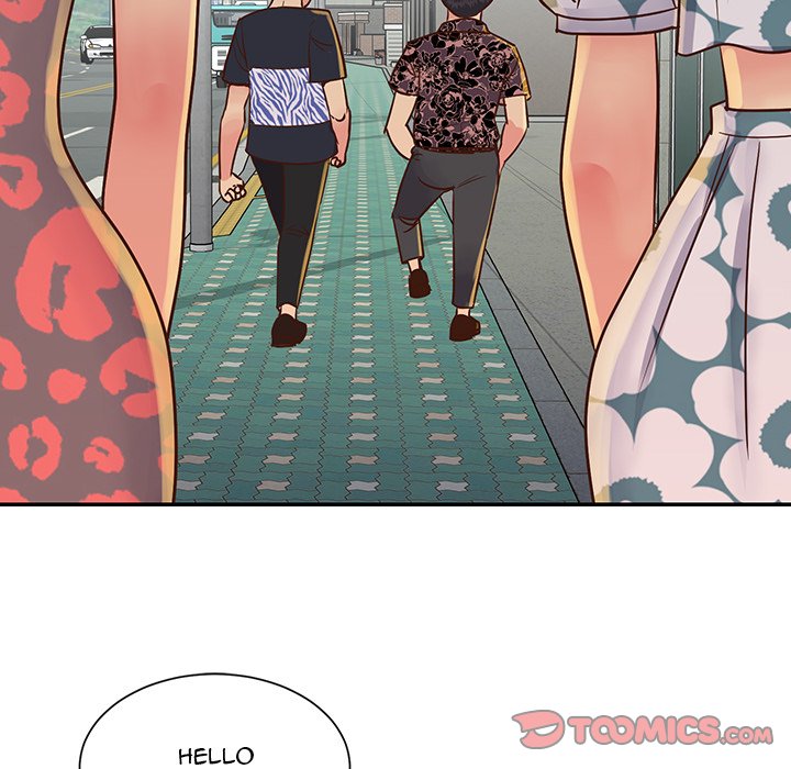 Not One, But Two Chapter 30 image 73