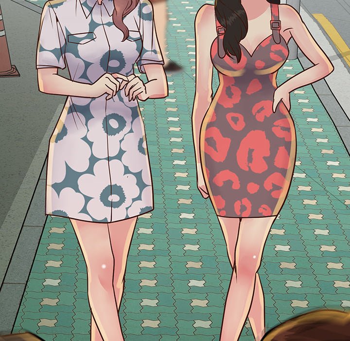 Not One, But Two Chapter 30 image 76