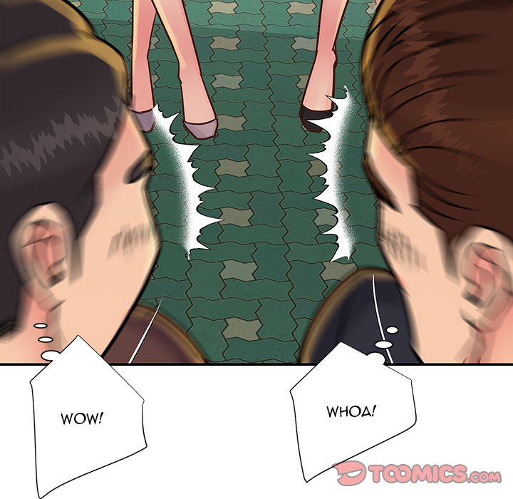 Not One, But Two Chapter 30 image 77