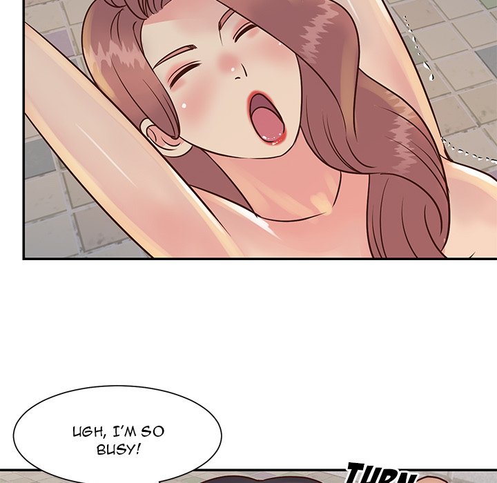 Not One, But Two Chapter 30 image 8