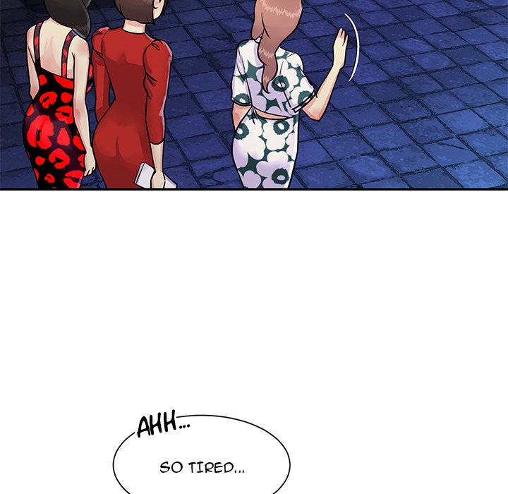 Not One, But Two Chapter 31 image 28