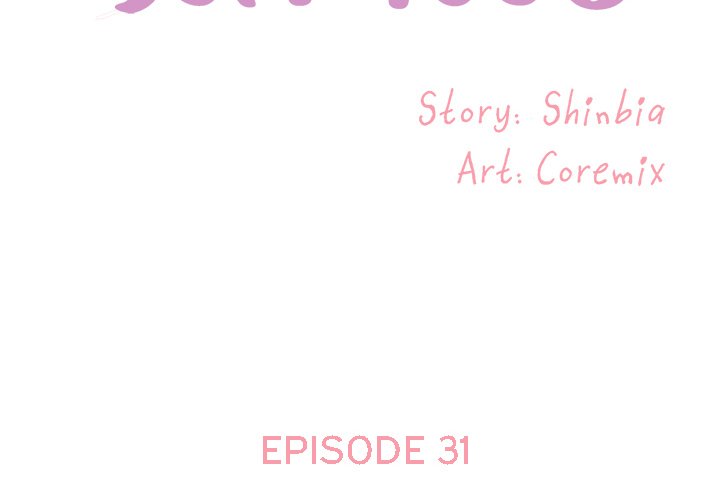 Not One, But Two Chapter 31 image 3