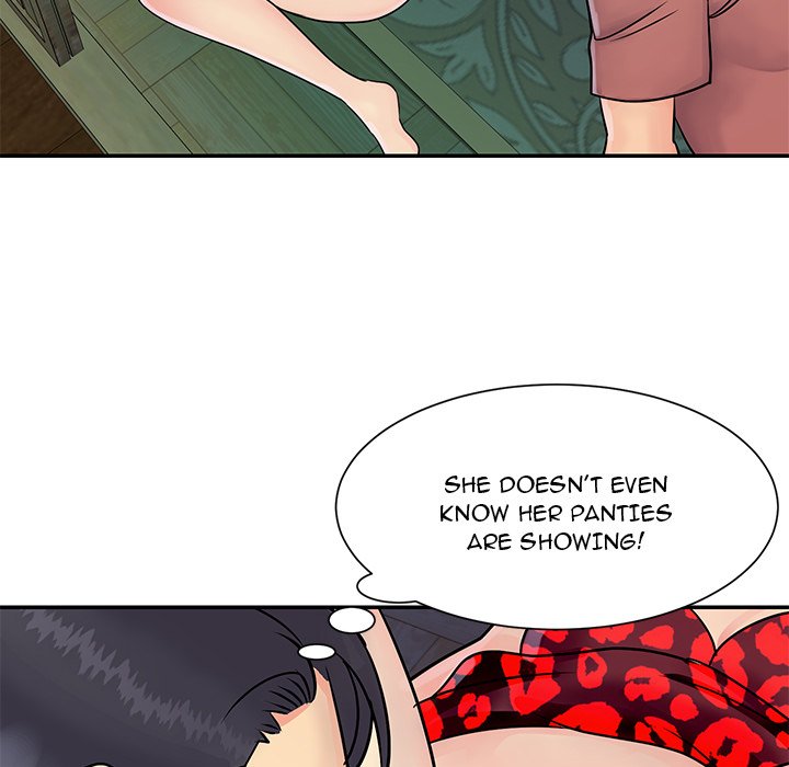 Not One, But Two Chapter 31 image 41