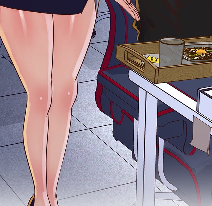 Not One, But Two Chapter 32 image 99