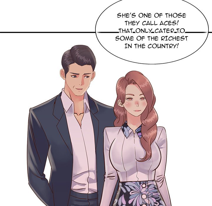 Not One, But Two Chapter 32 image 10