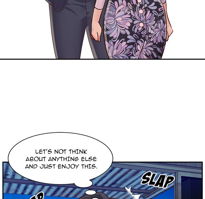 Not One, But Two Chapter 32 image 11