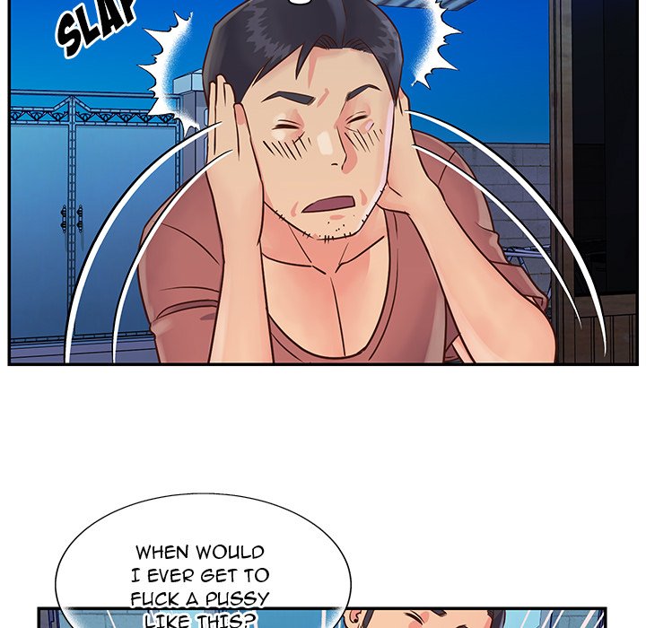 Not One, But Two Chapter 32 image 12