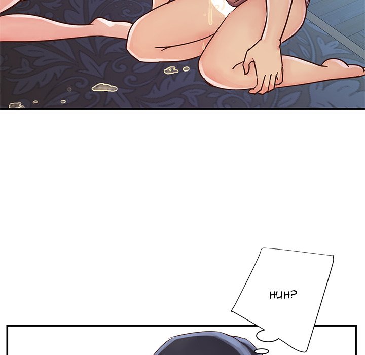 Not One, But Two Chapter 32 image 28