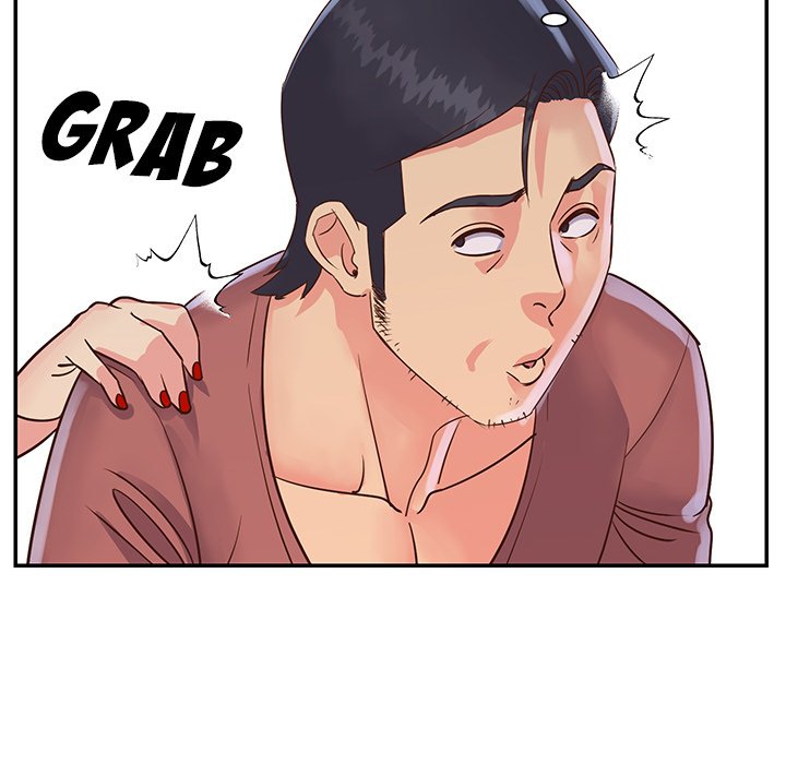 Not One, But Two Chapter 32 image 29