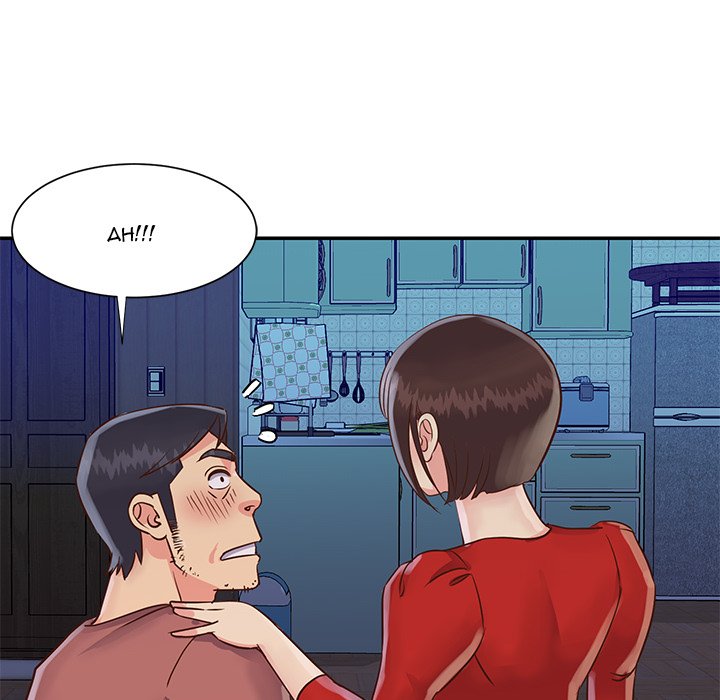 Not One, But Two Chapter 32 image 30