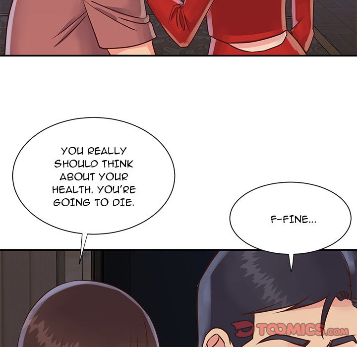 Not One, But Two Chapter 32 image 31