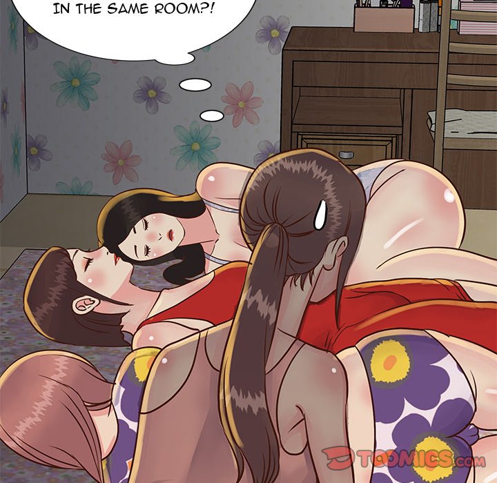 Not One, But Two Chapter 32 image 37