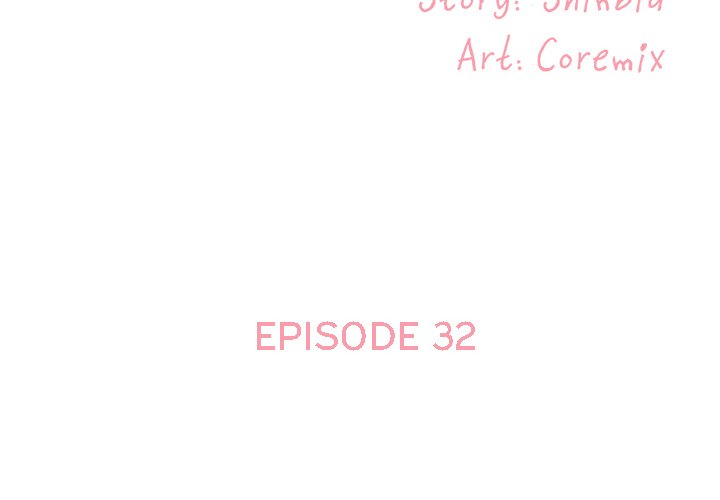 Not One, But Two Chapter 32 image 3