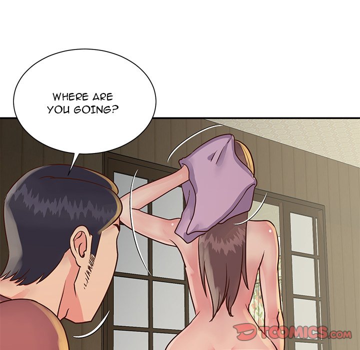 Not One, But Two Chapter 32 image 43