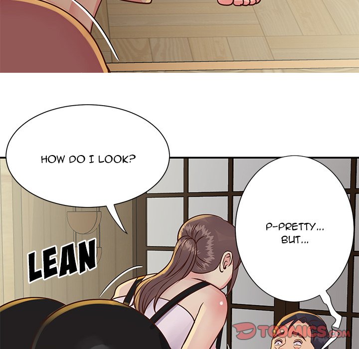Not One, But Two Chapter 32 image 49