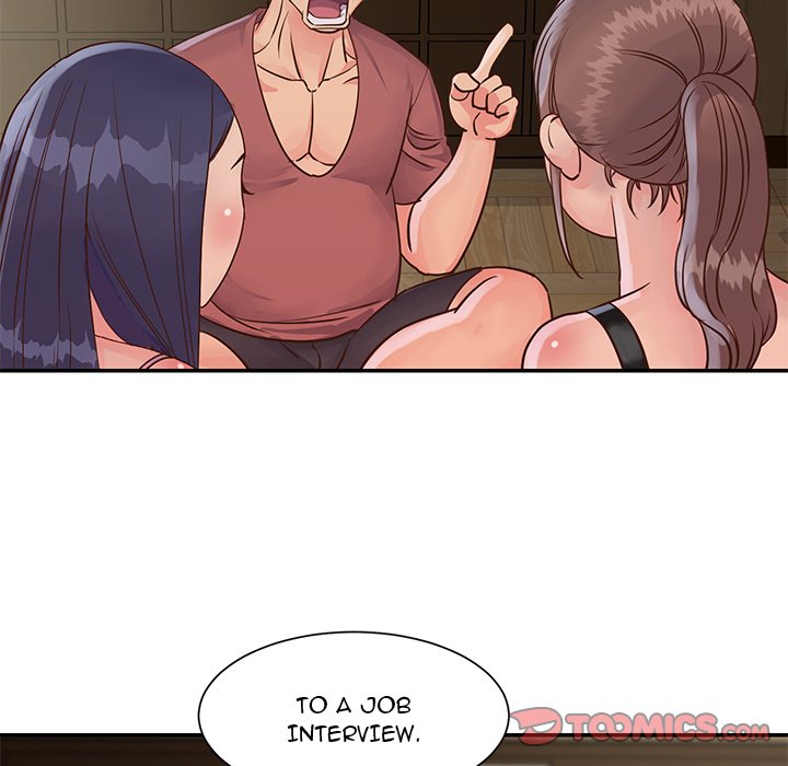 Not One, But Two Chapter 32 image 55