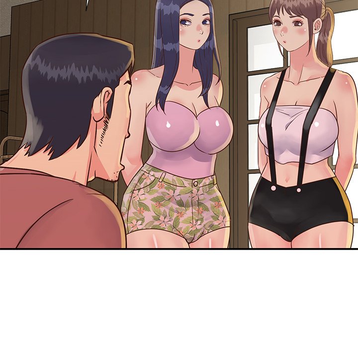 Not One, But Two Chapter 32 image 59
