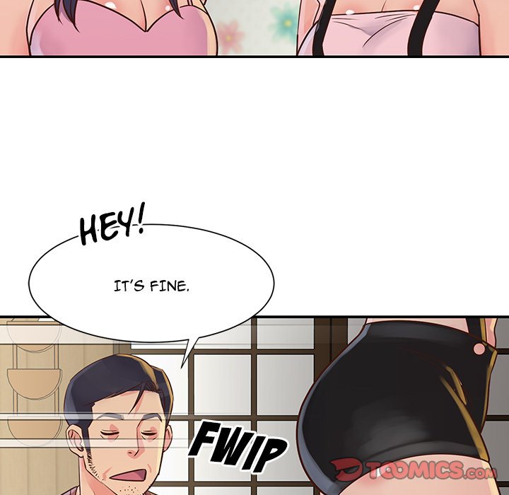 Not One, But Two Chapter 32 image 61