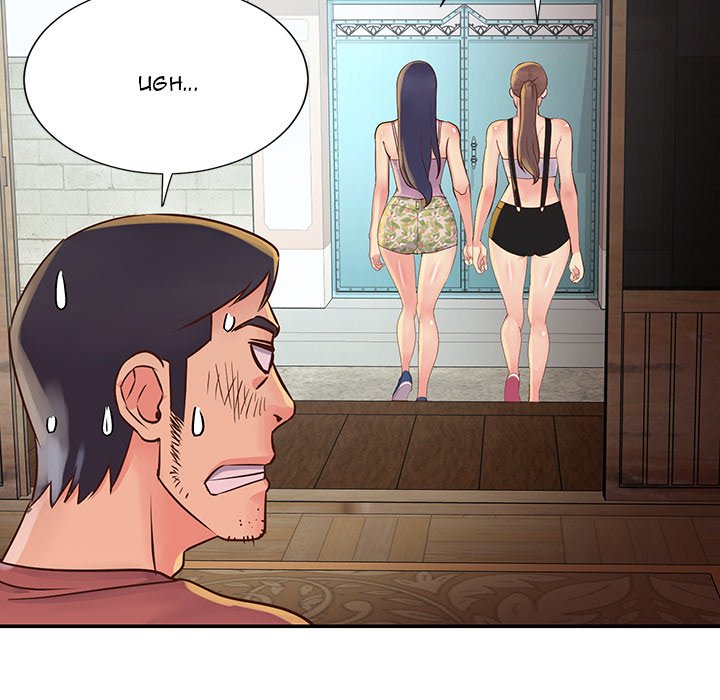 Not One, But Two Chapter 32 image 63