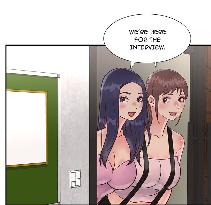 Not One, But Two Chapter 32 image 70
