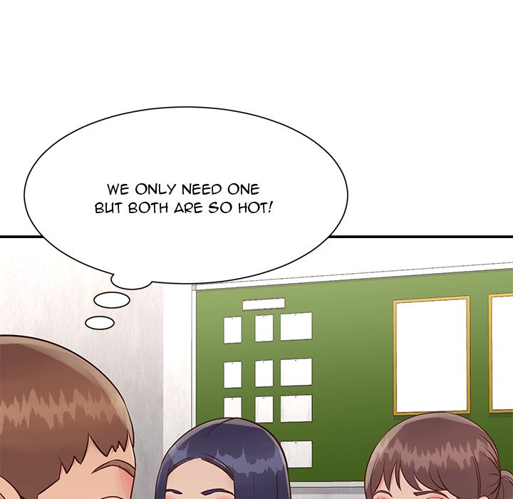 Not One, But Two Chapter 32 image 74