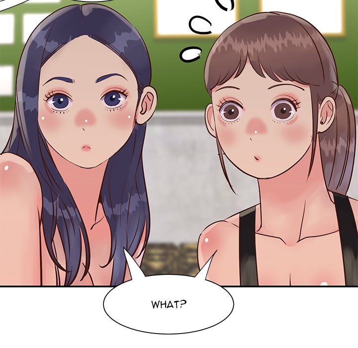 Not One, But Two Chapter 32 image 76