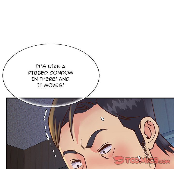Not One, But Two Chapter 32 image 7