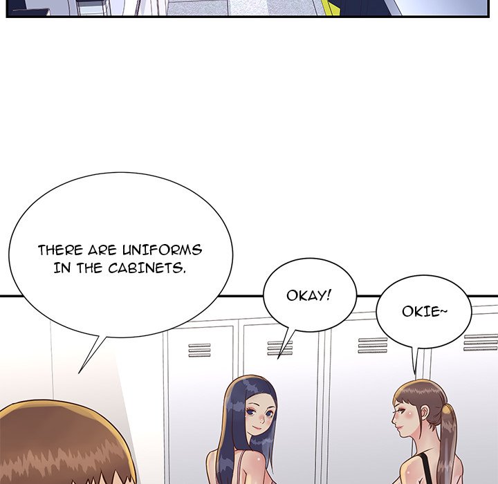 Not One, But Two Chapter 32 image 84