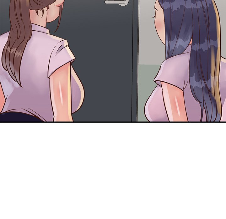 Not One, But Two Chapter 32 image 92