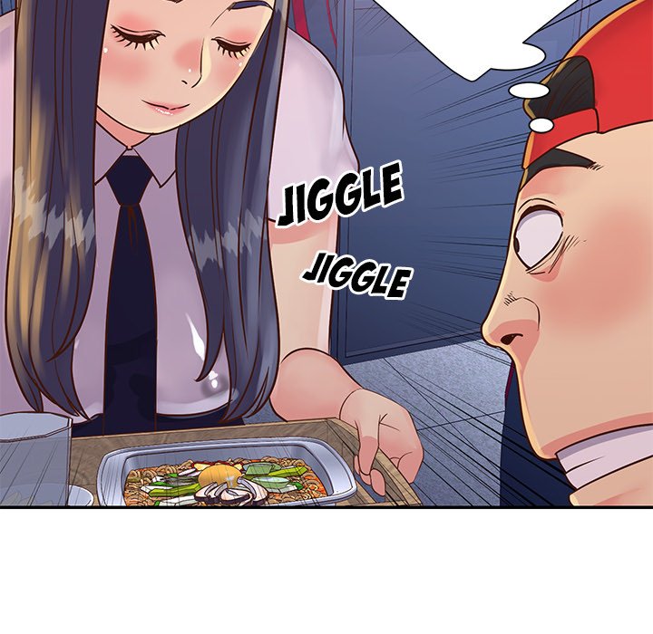 Not One, But Two Chapter 32 image 96