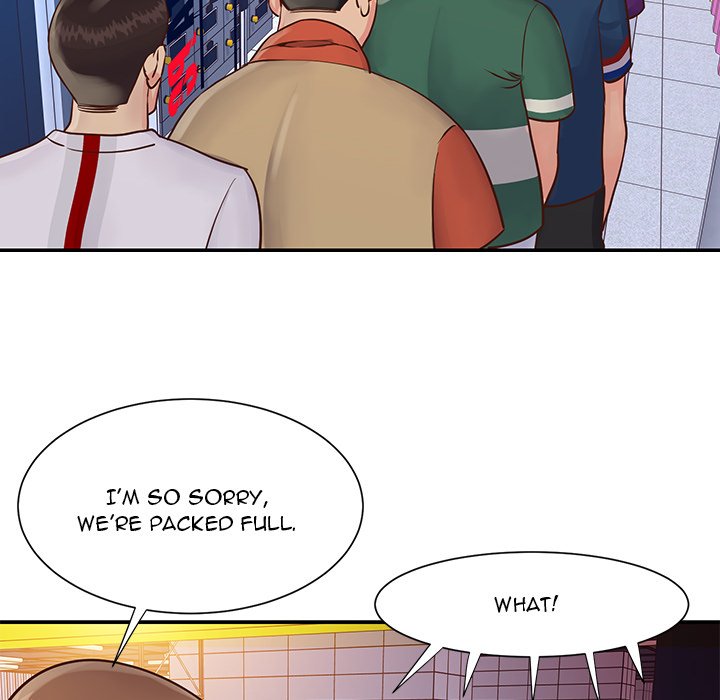 Not One, But Two Chapter 33 image 15