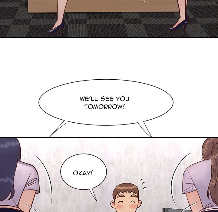 Not One, But Two Chapter 33 image 24