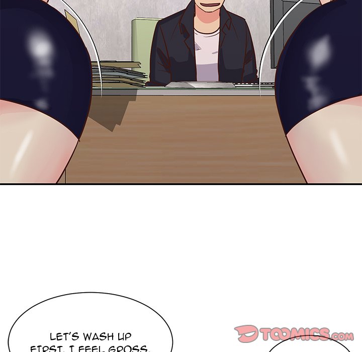 Not One, But Two Chapter 33 image 25