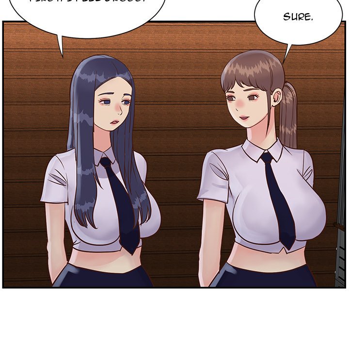 Not One, But Two Chapter 33 image 26