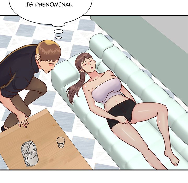 Not One, But Two Chapter 33 image 53