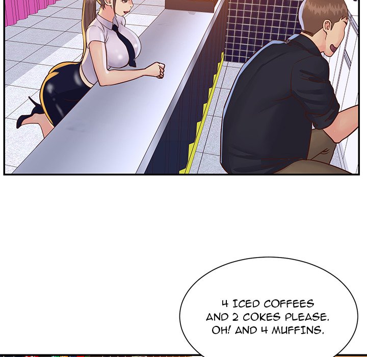 Not One, But Two Chapter 33 image 5