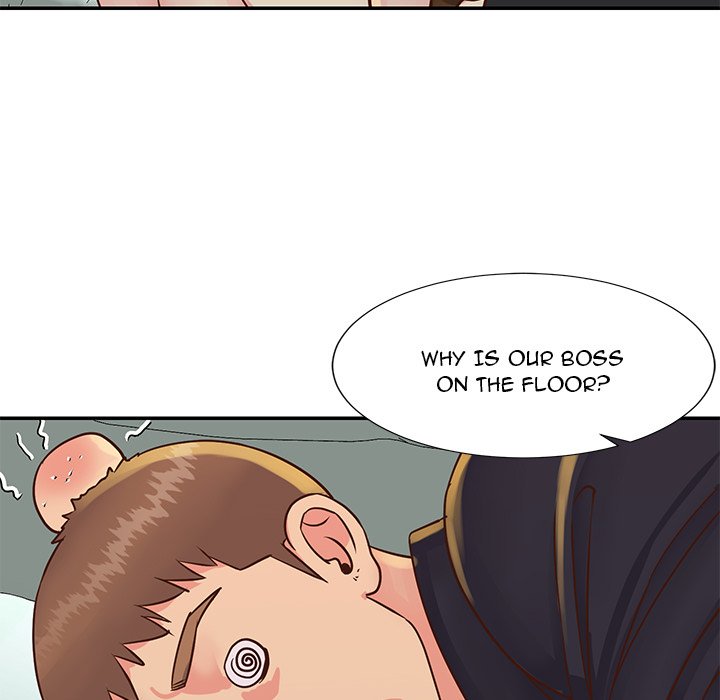 Not One, But Two Chapter 33 image 68