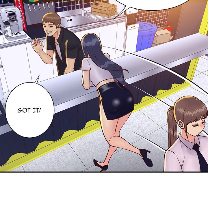 Not One, But Two Chapter 33 image 6