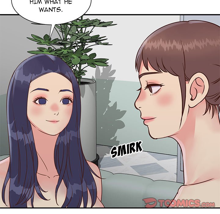 Not One, But Two Chapter 33 image 73