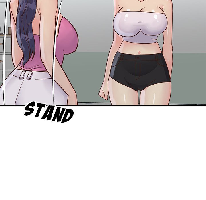 Not One, But Two Chapter 33 image 75