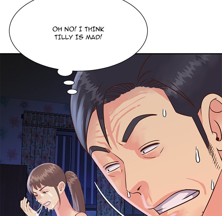 Not One, But Two Chapter 34 image 106