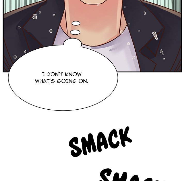 Not One, But Two Chapter 34 image 12