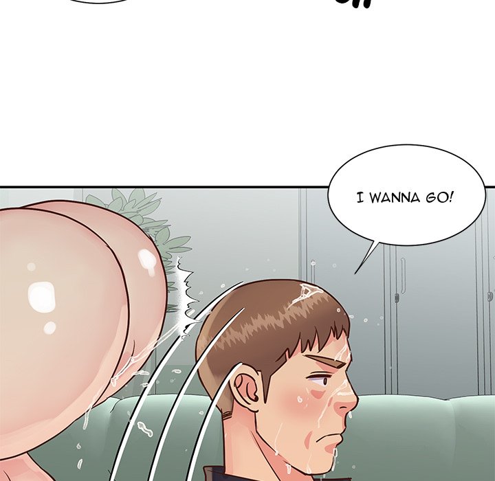 Not One, But Two Chapter 34 image 27
