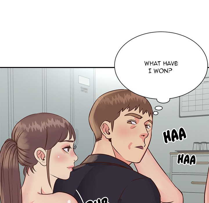 Not One, But Two Chapter 34 image 34