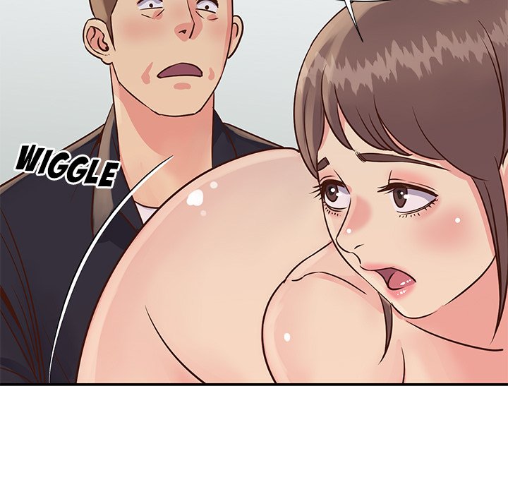 Not One, But Two Chapter 34 image 36