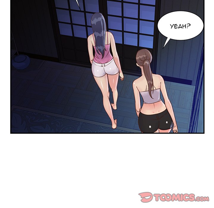 Not One, But Two Chapter 34 image 69