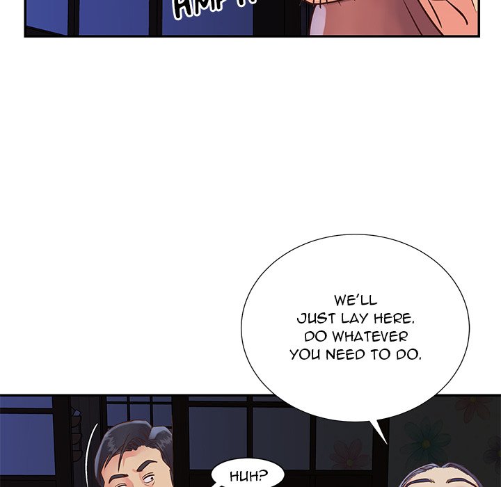 Not One, But Two Chapter 34 image 75