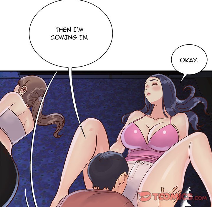 Not One, But Two Chapter 34 image 77