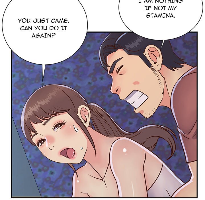 Not One, But Two Chapter 35 image 10