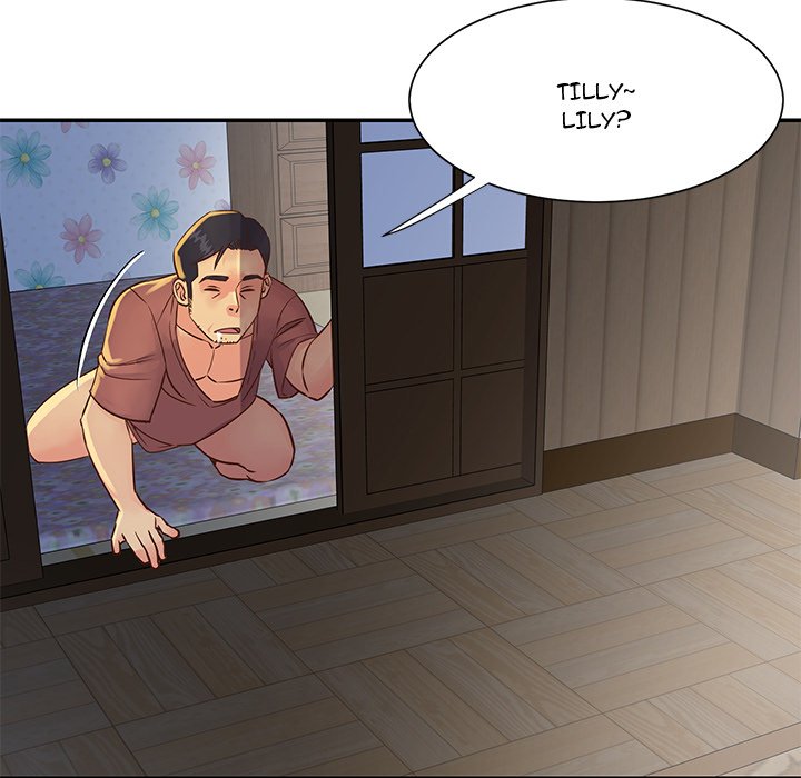 Not One, But Two Chapter 35 image 40